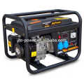 Hot sale 2.5KW portable open gasoline generator